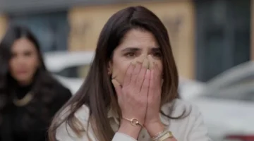 حلقة 13 من ليل: صراع نجم وباسم يتصاعد بجودة عالية